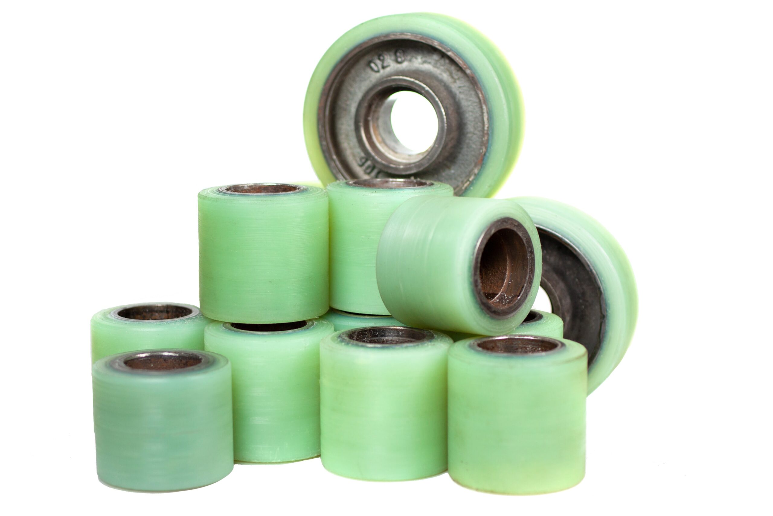 cast urethane products